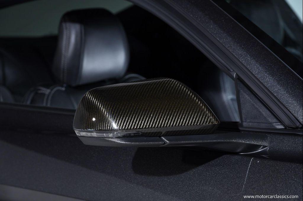 used 2017 Ford Mustang car, priced at $99,900