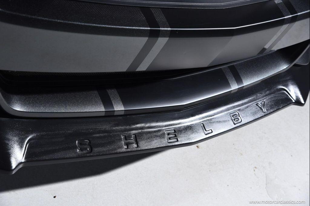 used 2017 Ford Mustang car, priced at $99,900