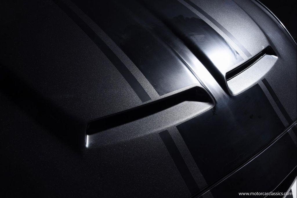 used 2017 Ford Mustang car, priced at $99,900