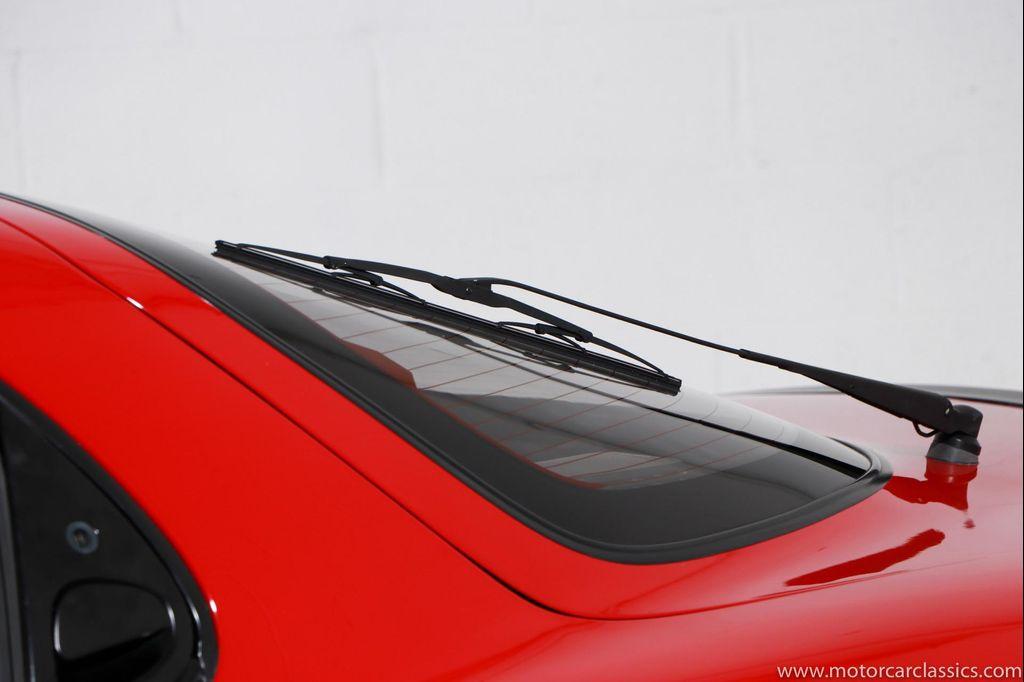 used 1993 Mazda RX-7 car, priced at $74,900