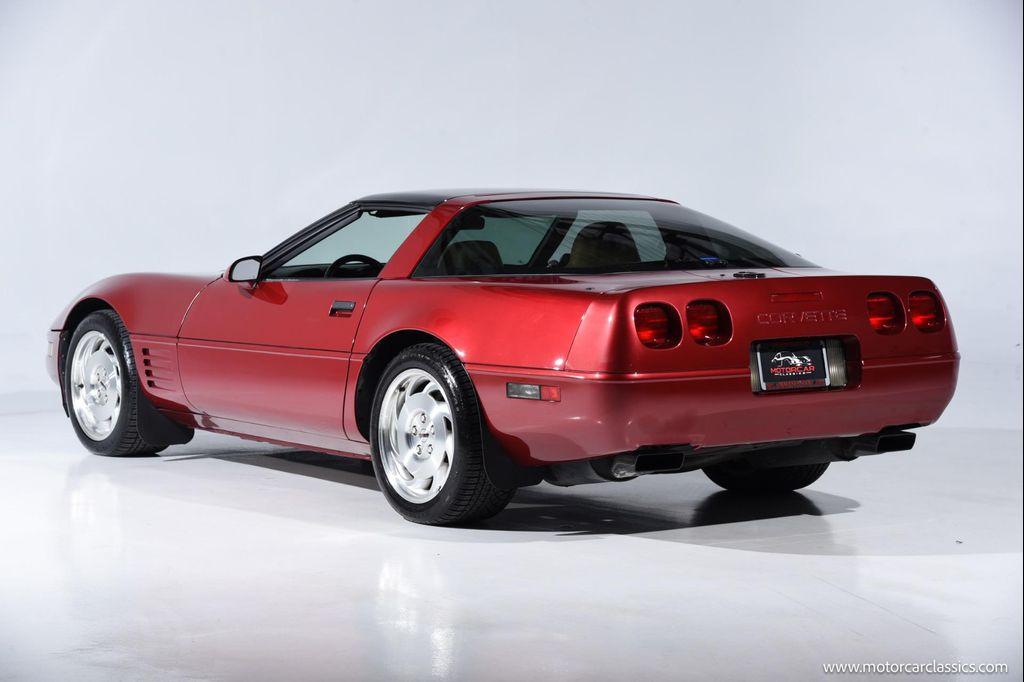 used 1994 Chevrolet Corvette car, priced at $23,900
