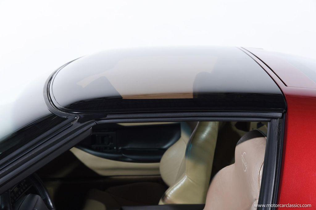 used 1994 Chevrolet Corvette car, priced at $23,900