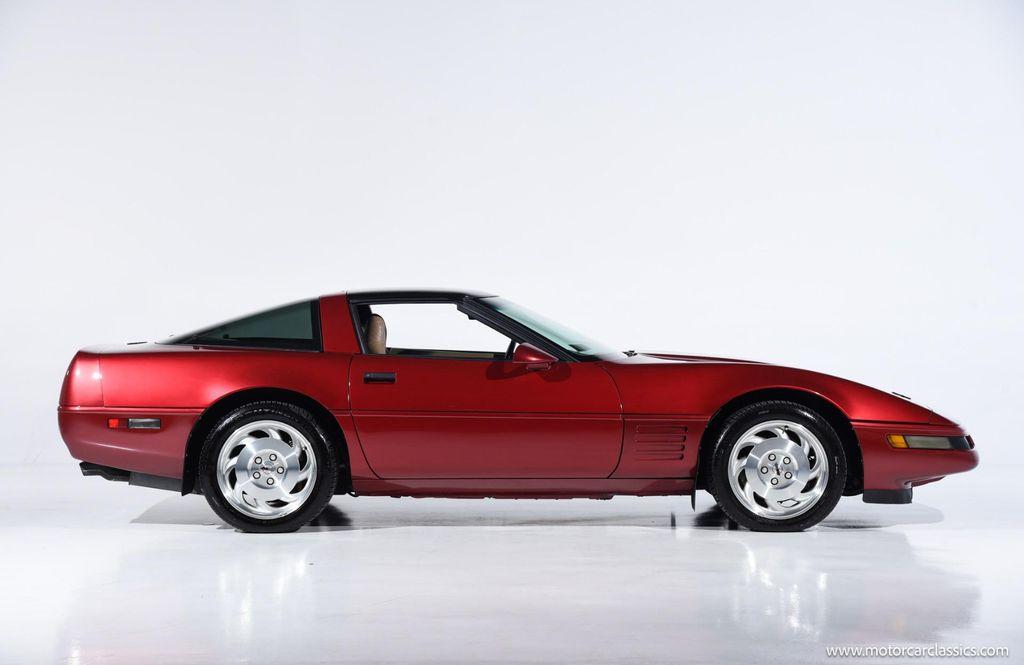 used 1994 Chevrolet Corvette car, priced at $23,900