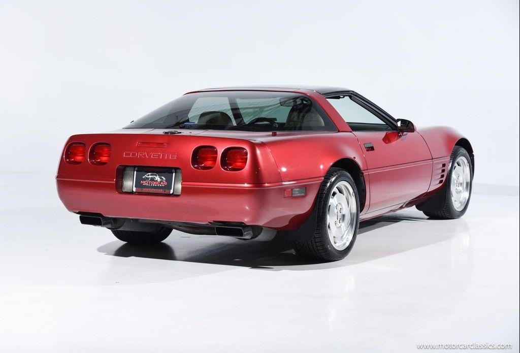 used 1994 Chevrolet Corvette car, priced at $23,900