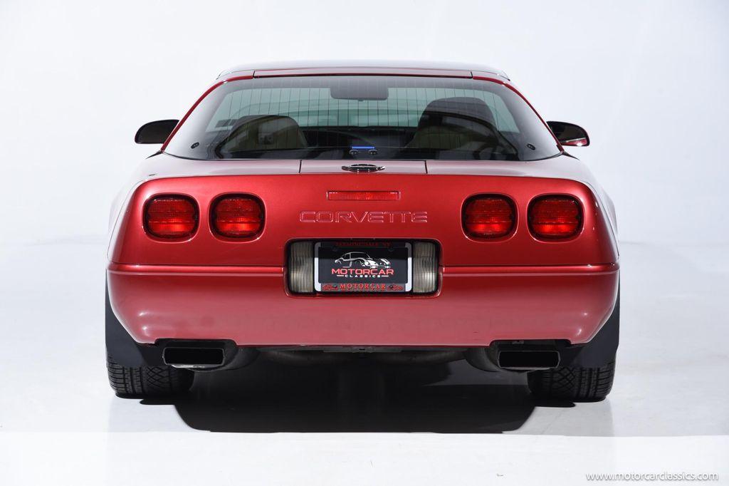 used 1994 Chevrolet Corvette car, priced at $23,900