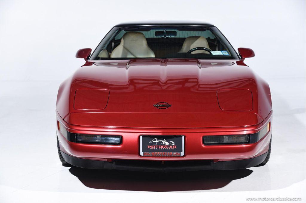 used 1994 Chevrolet Corvette car, priced at $23,900