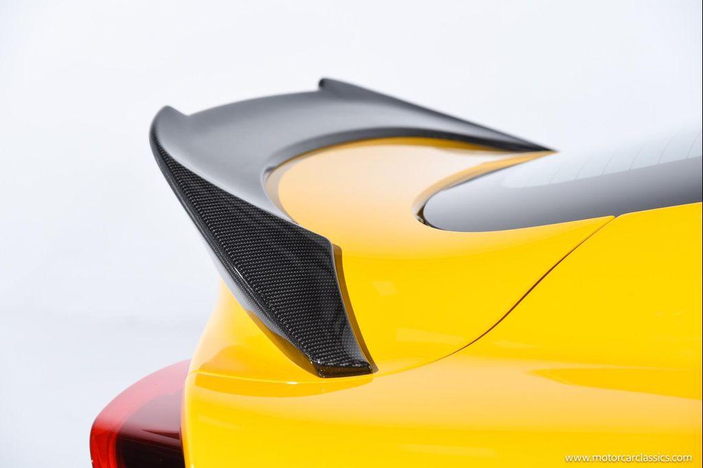 used 2021 Toyota GR Supra car, priced at $56,900