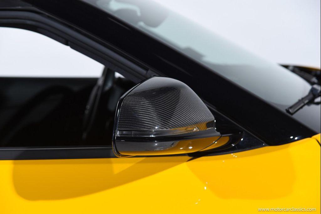 used 2021 Toyota GR Supra car, priced at $56,900