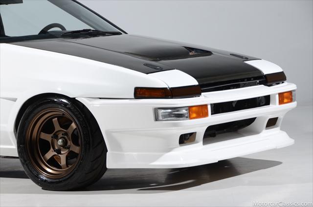 used 1985 Toyota Corolla car, priced at $69,900