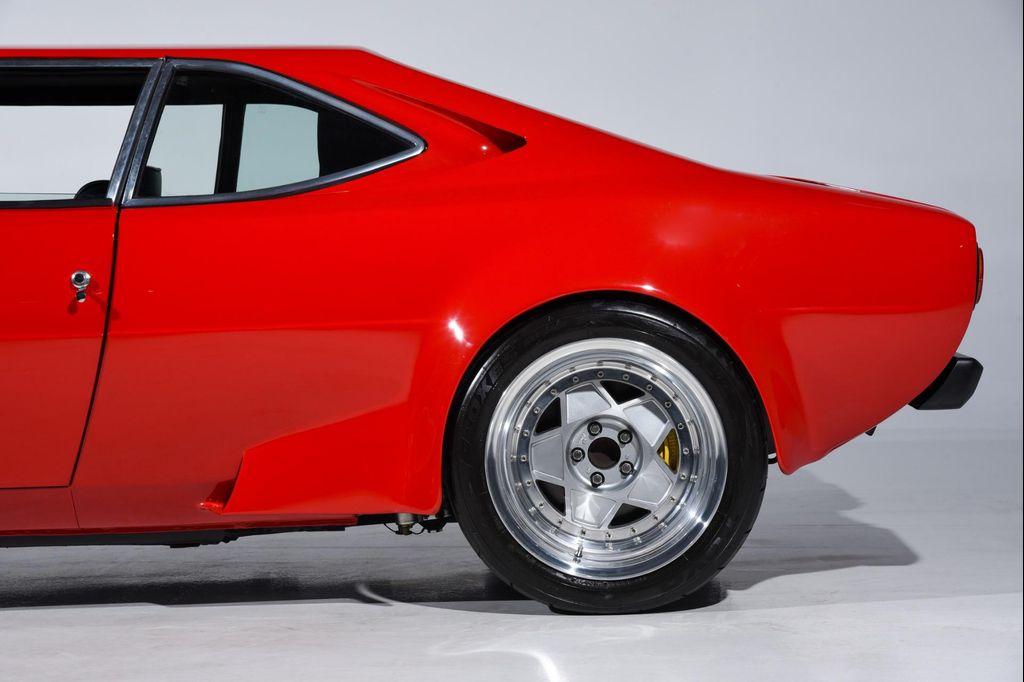 used 1978 Ferrari Dino car, priced at $134,900
