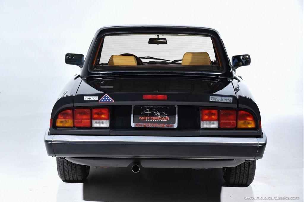 used 1988 Alfa Romeo Spider car, priced at $34,900