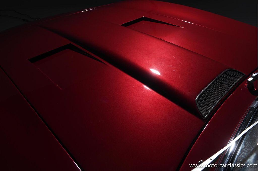 used 1970 Maserati Ghibli car, priced at $149,900