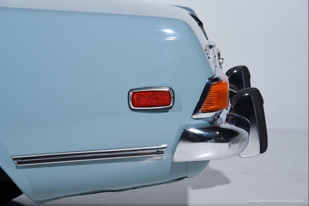 used 1971 Mercedes-Benz 280SL car, priced at $144,900