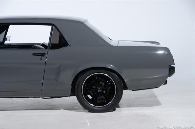 used 1968 Ford Mustang car, priced at $99,900