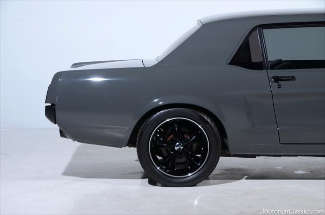 used 1968 Ford Mustang car, priced at $99,900