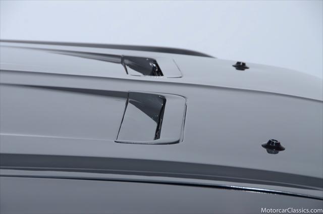 used 1968 Ford Mustang car, priced at $99,900