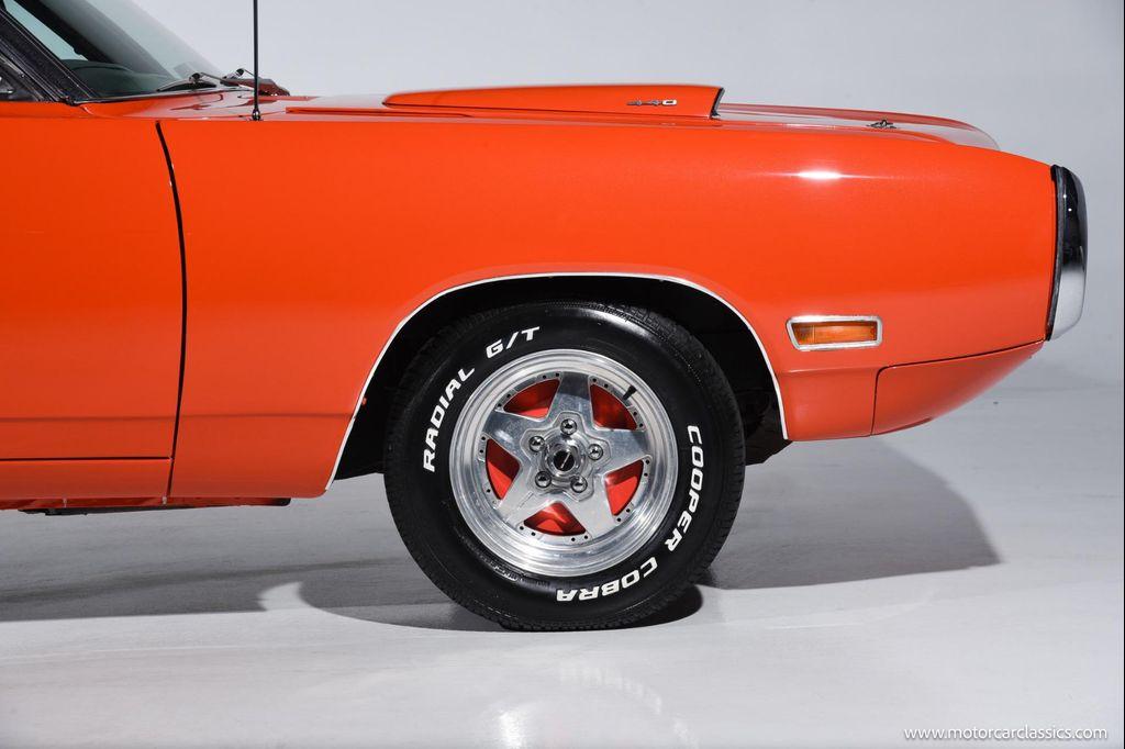 used 1970 Dodge Super Bee car, priced at $66,900