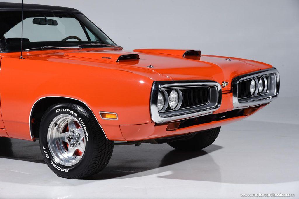 used 1970 Dodge Super Bee car, priced at $66,900