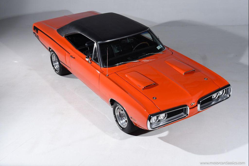 used 1970 Dodge Super Bee car, priced at $66,900