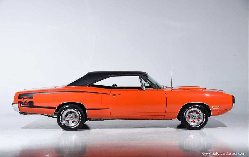 used 1970 Dodge Super Bee car, priced at $66,900