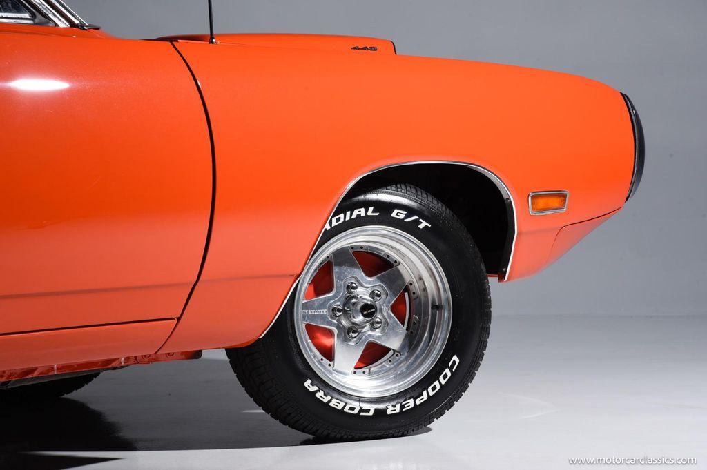 used 1970 Dodge Super Bee car, priced at $66,900