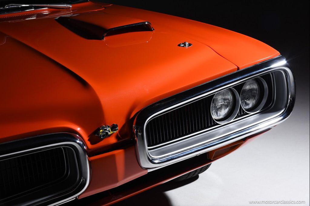 used 1970 Dodge Super Bee car, priced at $66,900