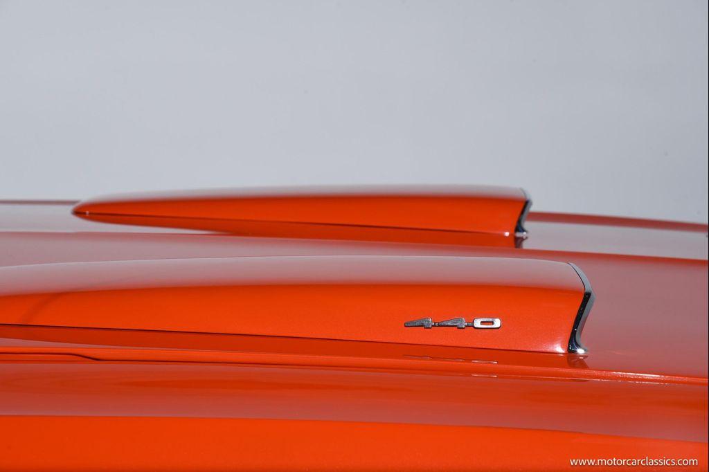 used 1970 Dodge Super Bee car, priced at $66,900