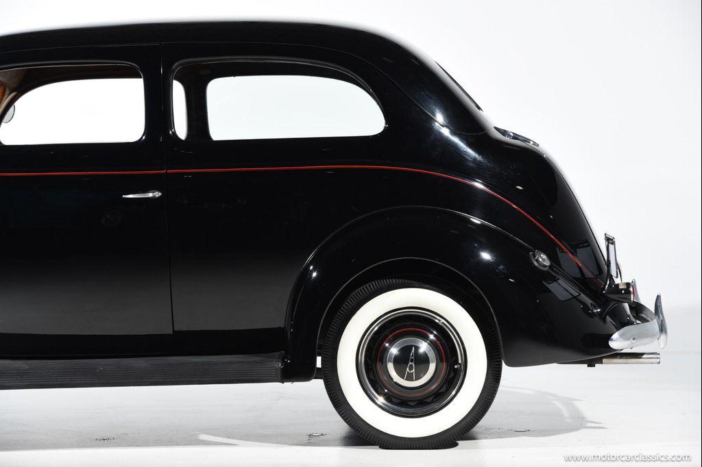 used 1937 Ford Coupe car, priced at $33,900