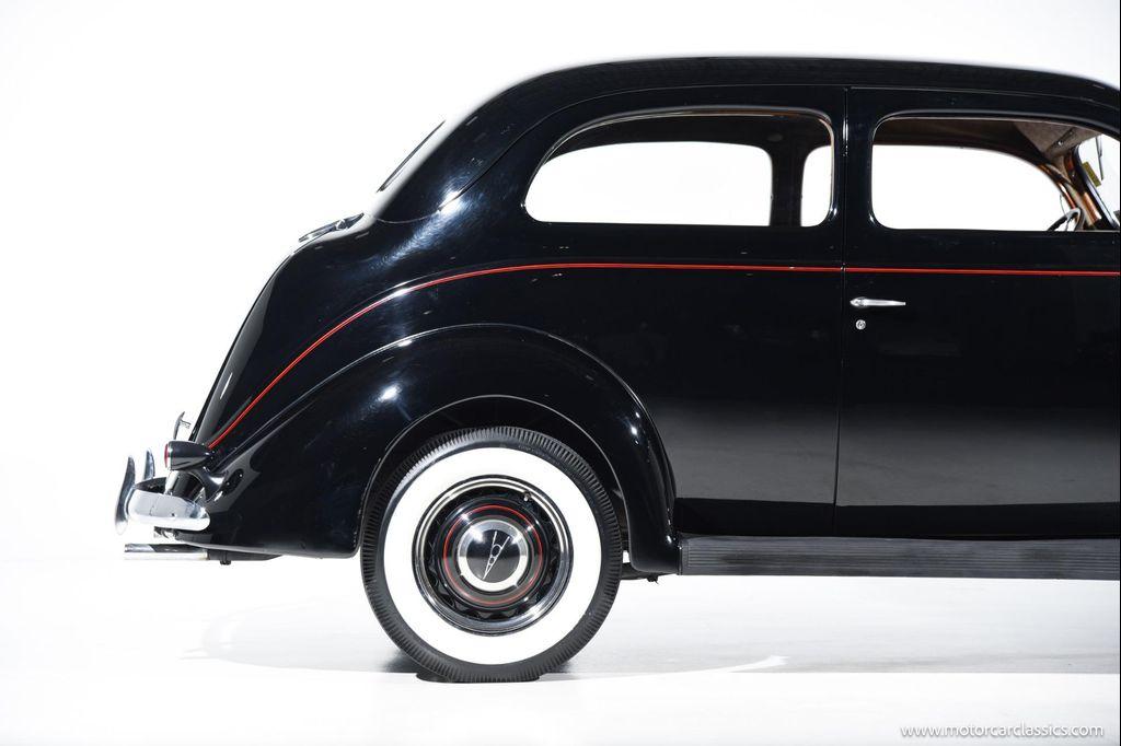 used 1937 Ford Coupe car, priced at $33,900