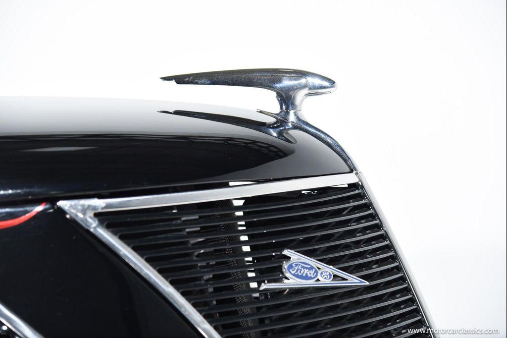 used 1937 Ford Coupe car, priced at $33,900