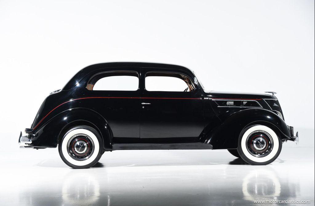 used 1937 Ford Coupe car, priced at $33,900