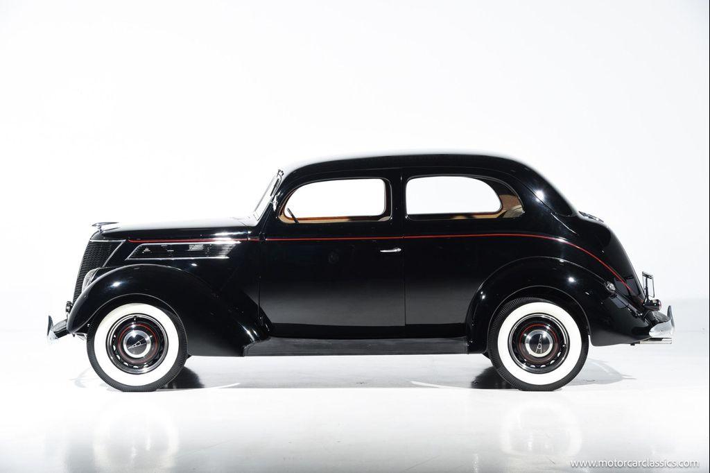 used 1937 Ford Coupe car, priced at $33,900