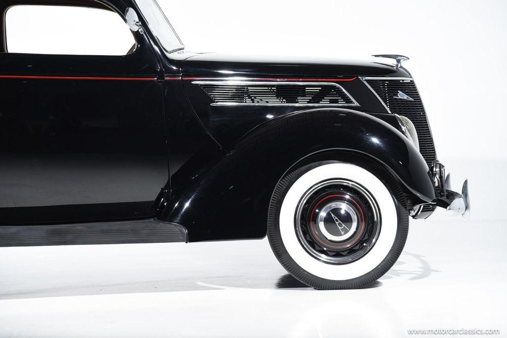 used 1937 Ford Coupe car, priced at $33,900