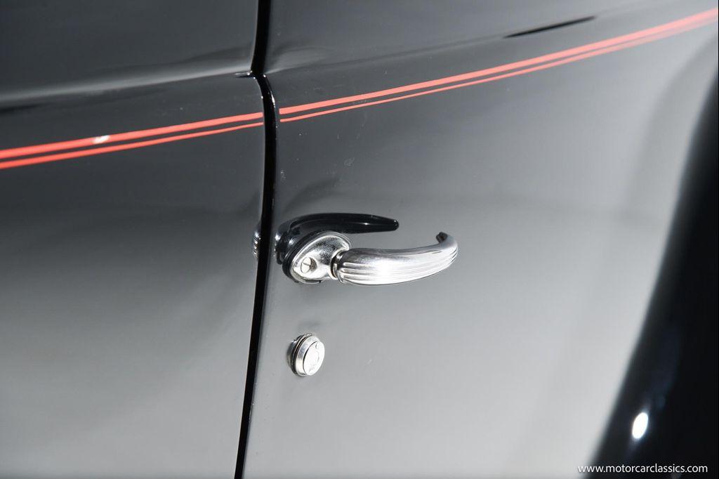 used 1937 Ford Coupe car, priced at $33,900