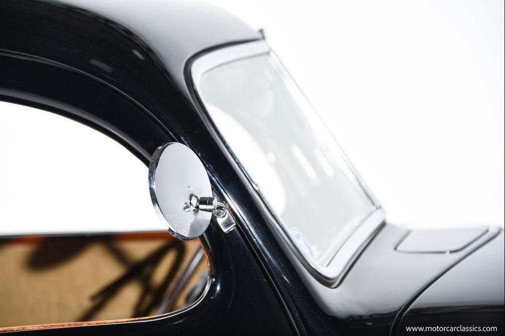 used 1937 Ford Coupe car, priced at $33,900