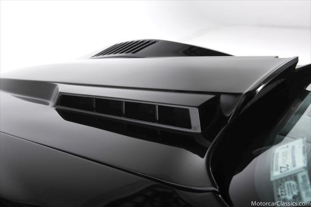 used 1969 Chevrolet Corvette car, priced at $57,900