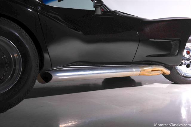 used 1969 Chevrolet Corvette car, priced at $57,900