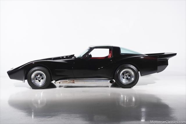 used 1969 Chevrolet Corvette car, priced at $57,900