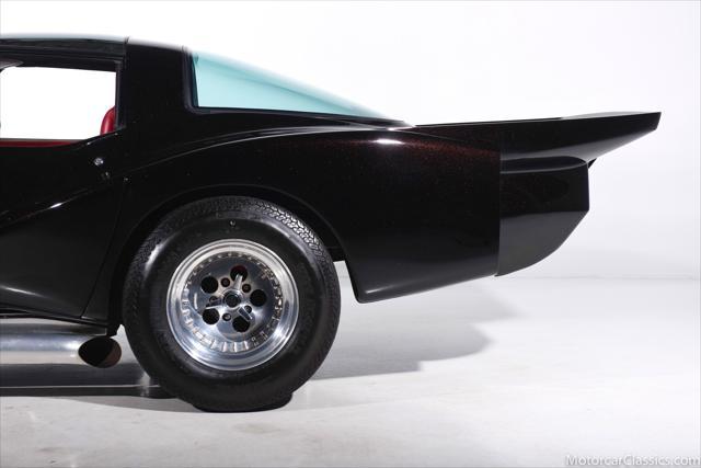 used 1969 Chevrolet Corvette car, priced at $57,900