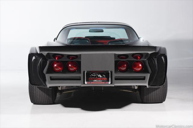 used 1969 Chevrolet Corvette car, priced at $57,900