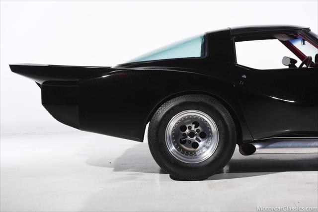 used 1969 Chevrolet Corvette car, priced at $57,900