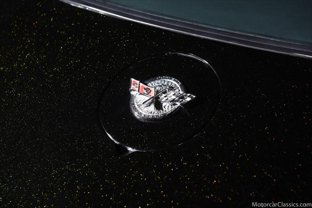 used 1969 Chevrolet Corvette car, priced at $57,900