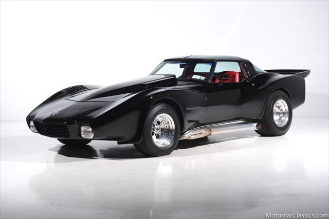 used 1969 Chevrolet Corvette car, priced at $57,900