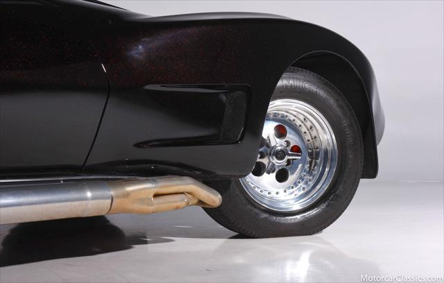 used 1969 Chevrolet Corvette car, priced at $57,900