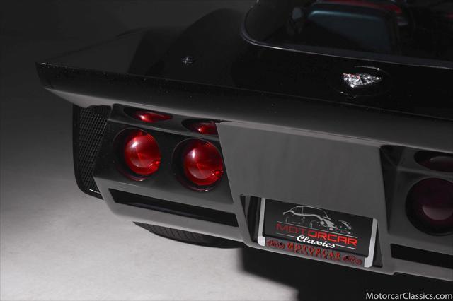 used 1969 Chevrolet Corvette car, priced at $57,900