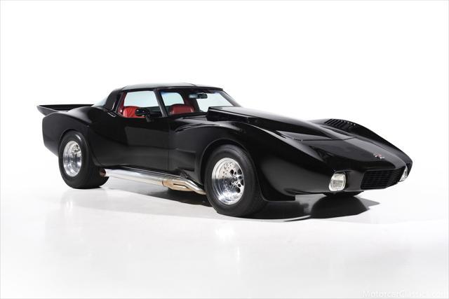 used 1969 Chevrolet Corvette car, priced at $57,900
