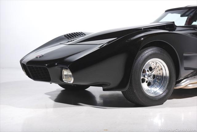 used 1969 Chevrolet Corvette car, priced at $57,900