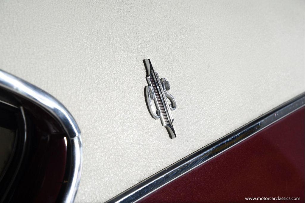 used 1969 Oldsmobile Cutlass car, priced at $32,900