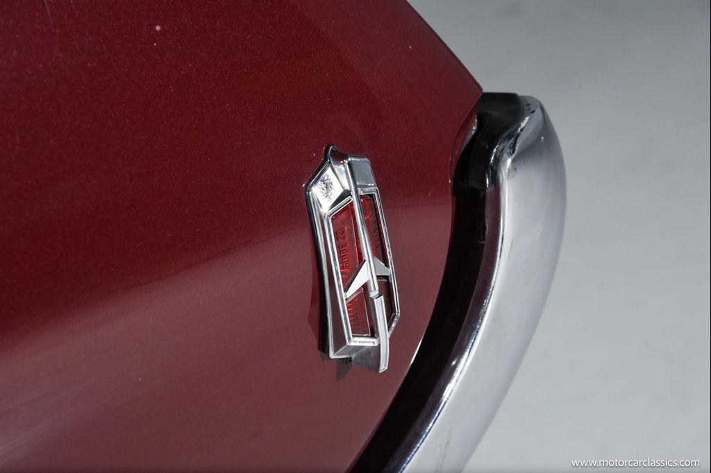 used 1969 Oldsmobile Cutlass car, priced at $32,900