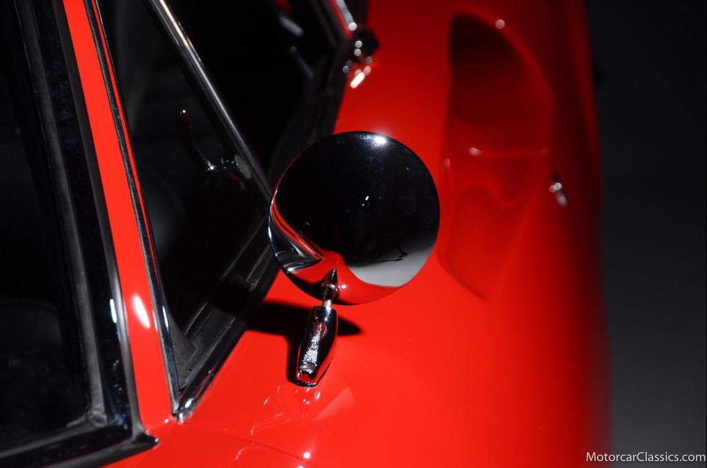 used 1972 Ferrari Dino car, priced at $549,900